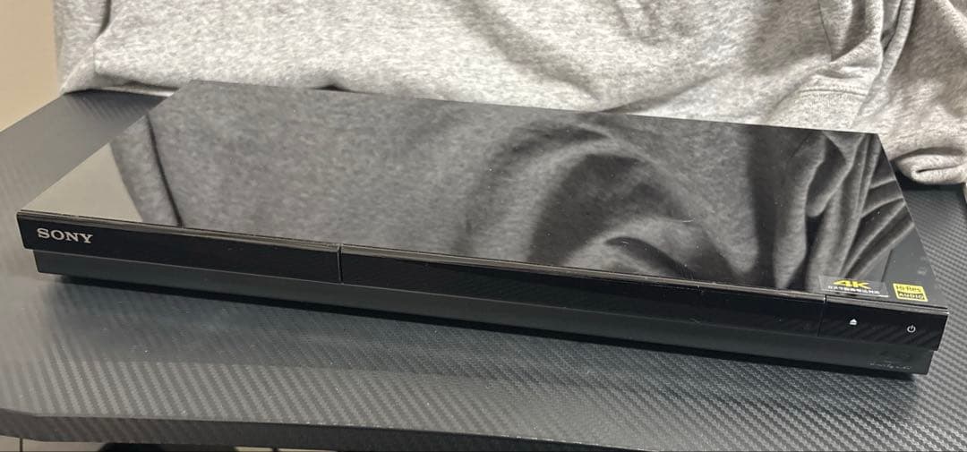 ソニー　BDZ-ZW2700