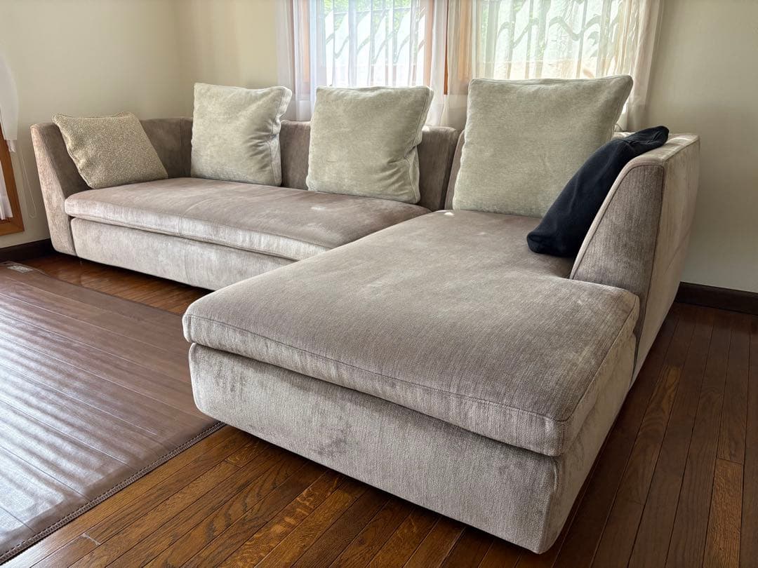 arflex アルフレックスソファ　SONA-A