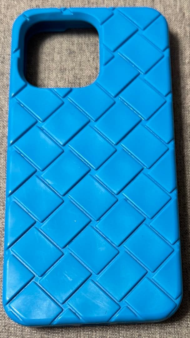 BOTTEGA iPhone 15 Pro Max ケース