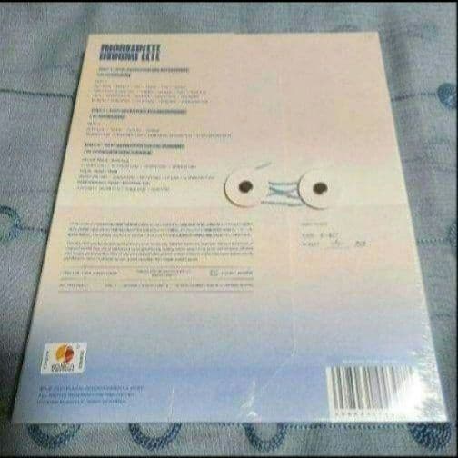 【新品未開封】SEVENTEEN ONLINE CONCERT Blu-ray