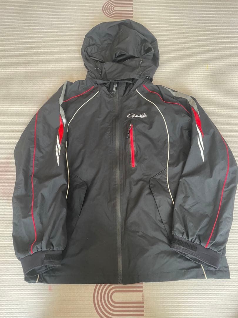 がまかつ　オールウェザースーツ　ＬＬ　GM-3331