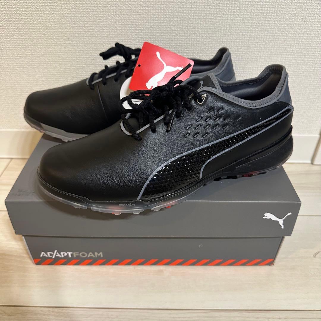 うさ子【新品】PUMA PRO ADAPT DELTA 27