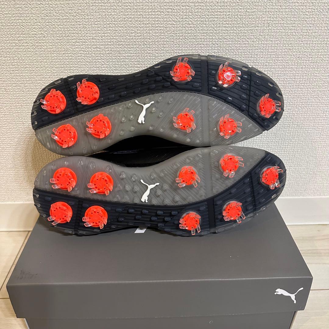 うさ子【新品】PUMA PRO ADAPT DELTA 27