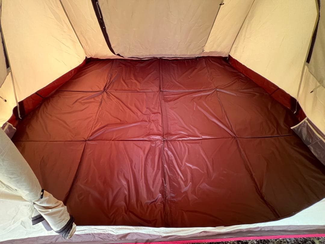 (美品)スノーピーク トルテュPro フルセット❗️