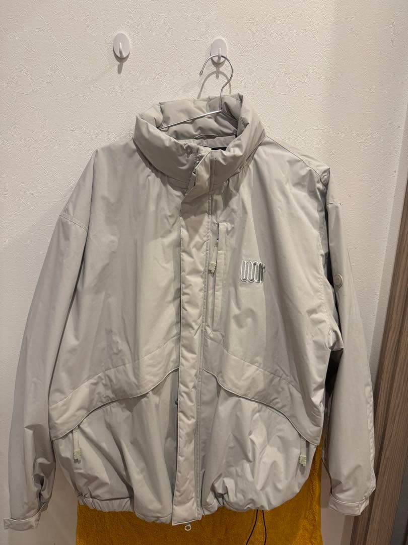 スノーボード USS2  jacket