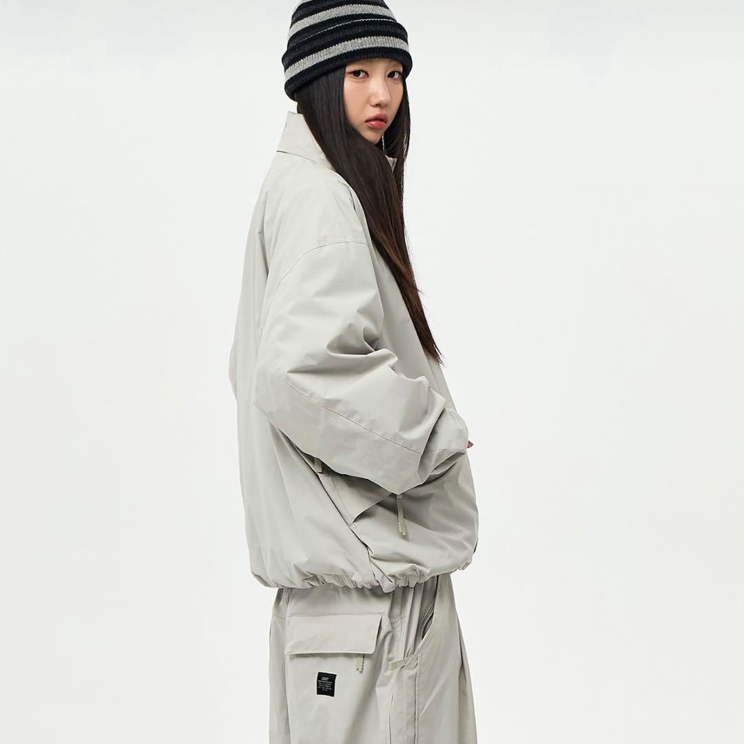 スノーボード USS2  jacket