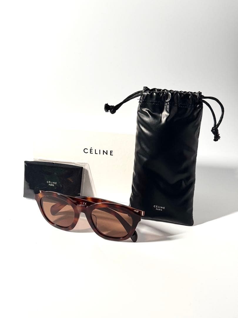 【CÉLINE】サングラス　フィービー期