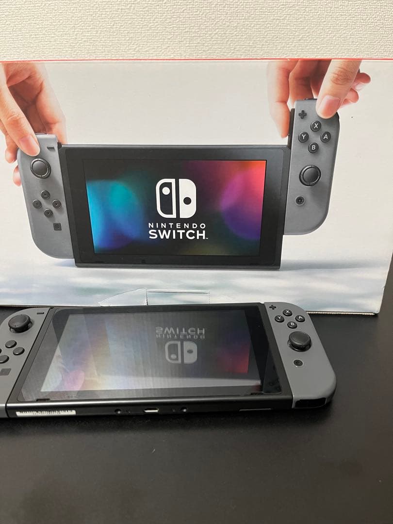 ニンテンドースイッチ Nintendo 任天堂
