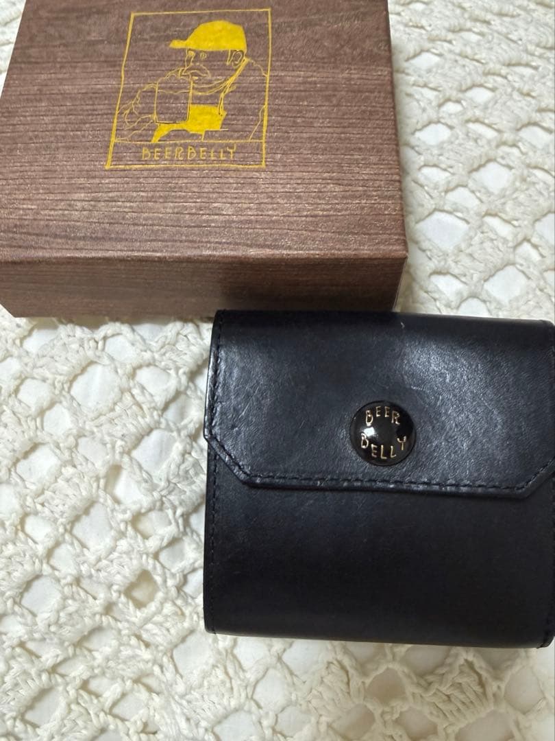 ビアベリー HATCHBACK ハッチバック　ブラック（プエブロ）