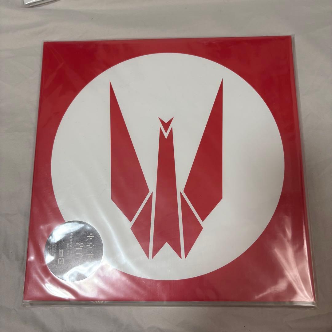 東京事変　教育　レコード