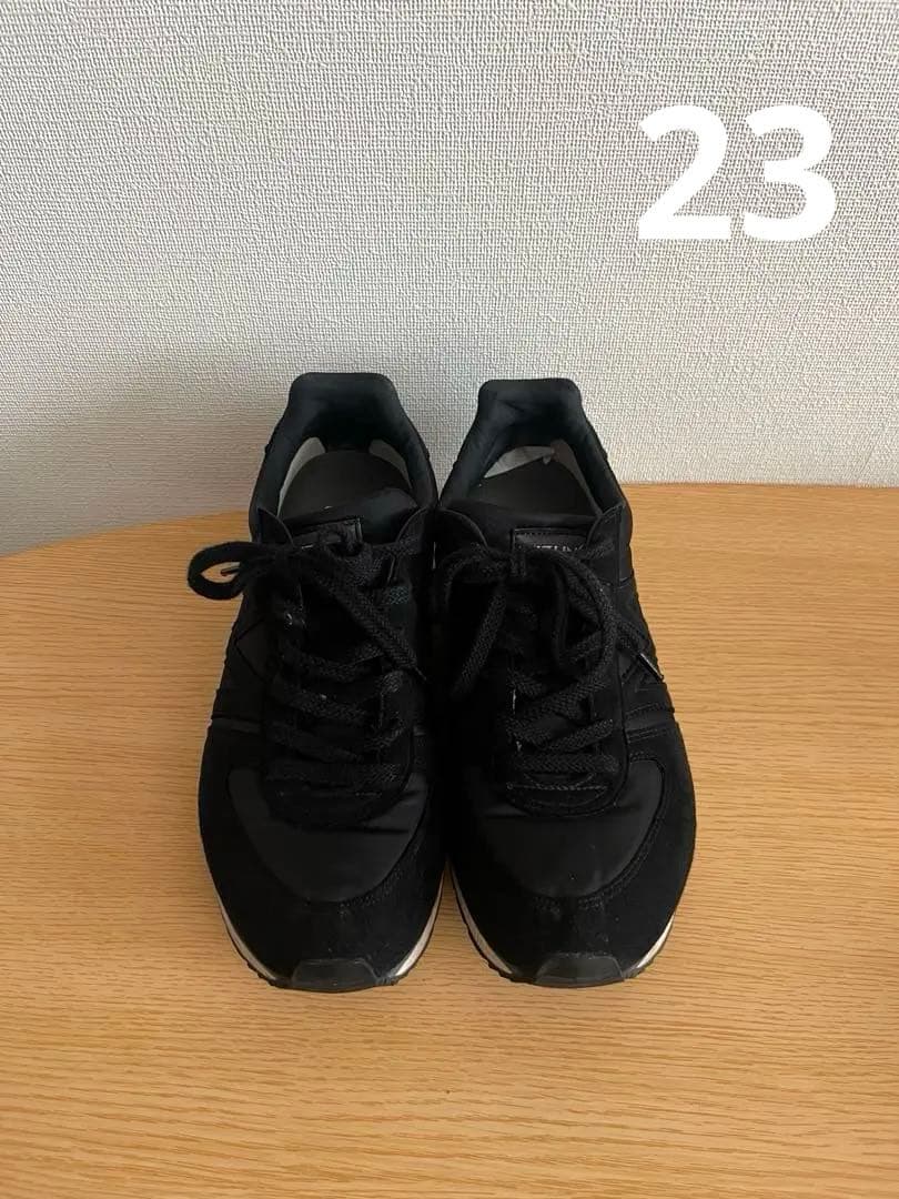 MIZUNO FOR MARGARET HOWELL マーガレット ハウエル23