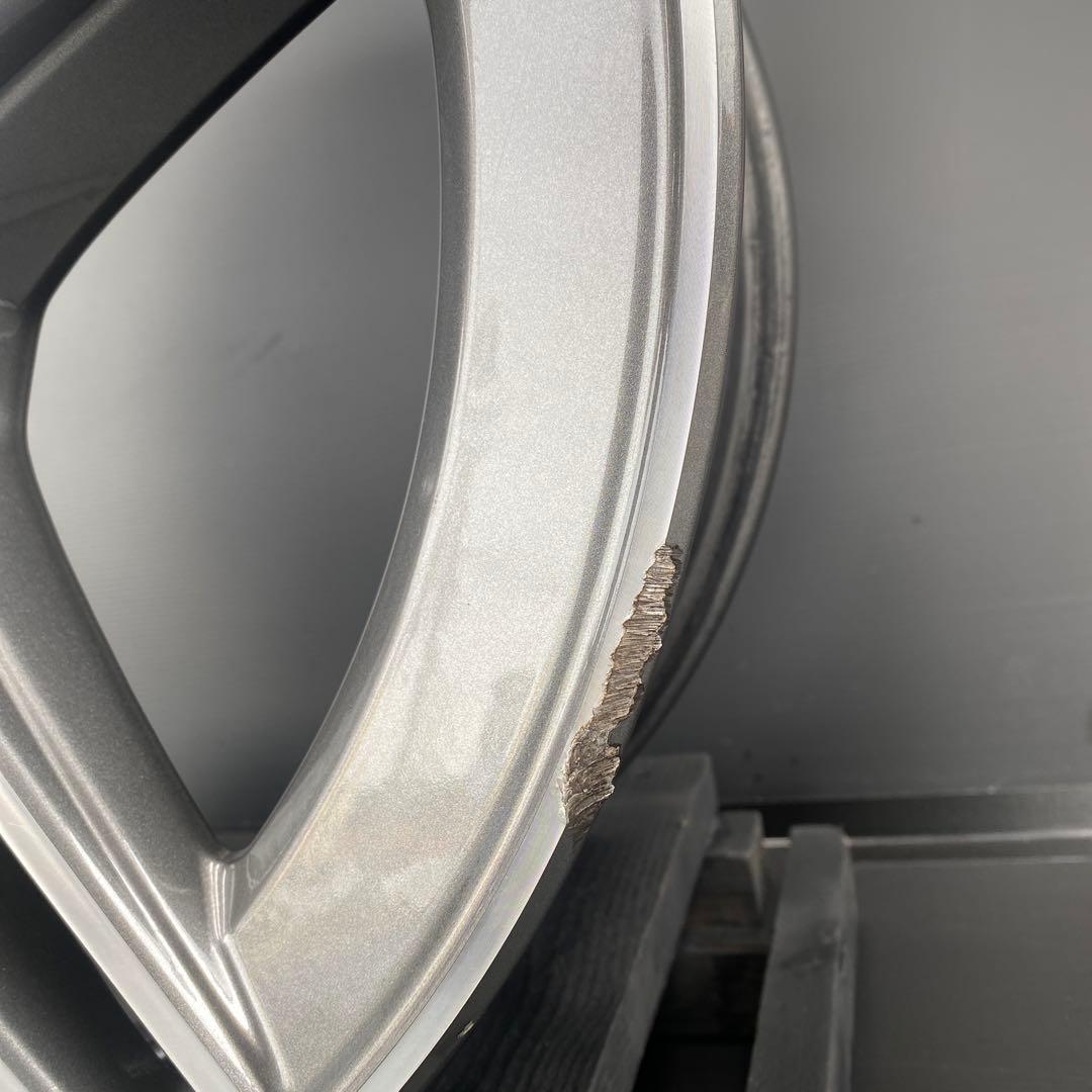 メルセデス・ベンツCLS純正ホイール19インチ4本セット‼️