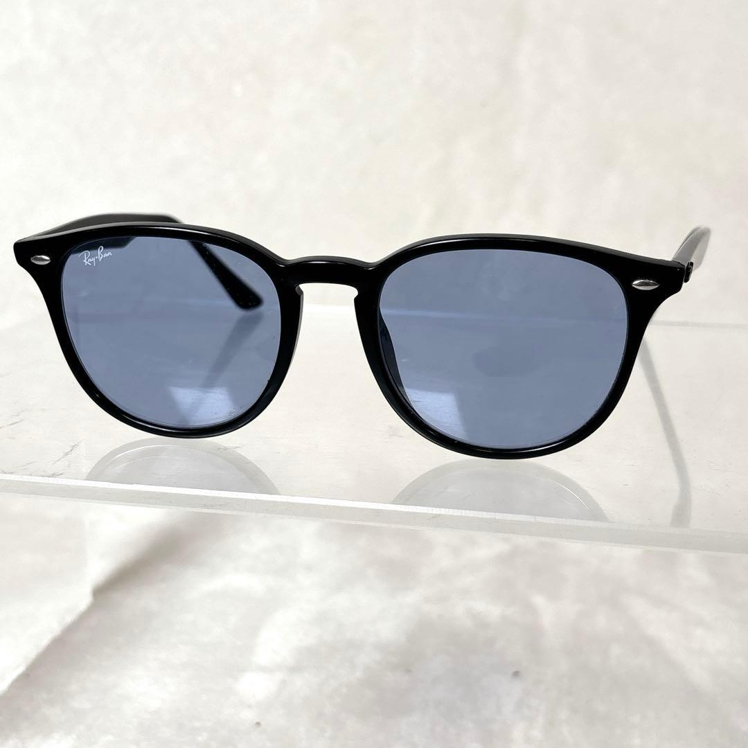 RayBanレイバンRB4259F 601/80 53/20