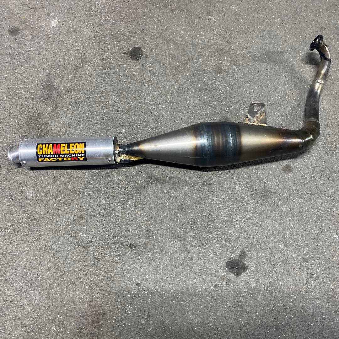 カメレオンファクトリー