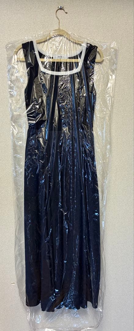 ワンピース Herlipto Bicolor Knit Dress Set