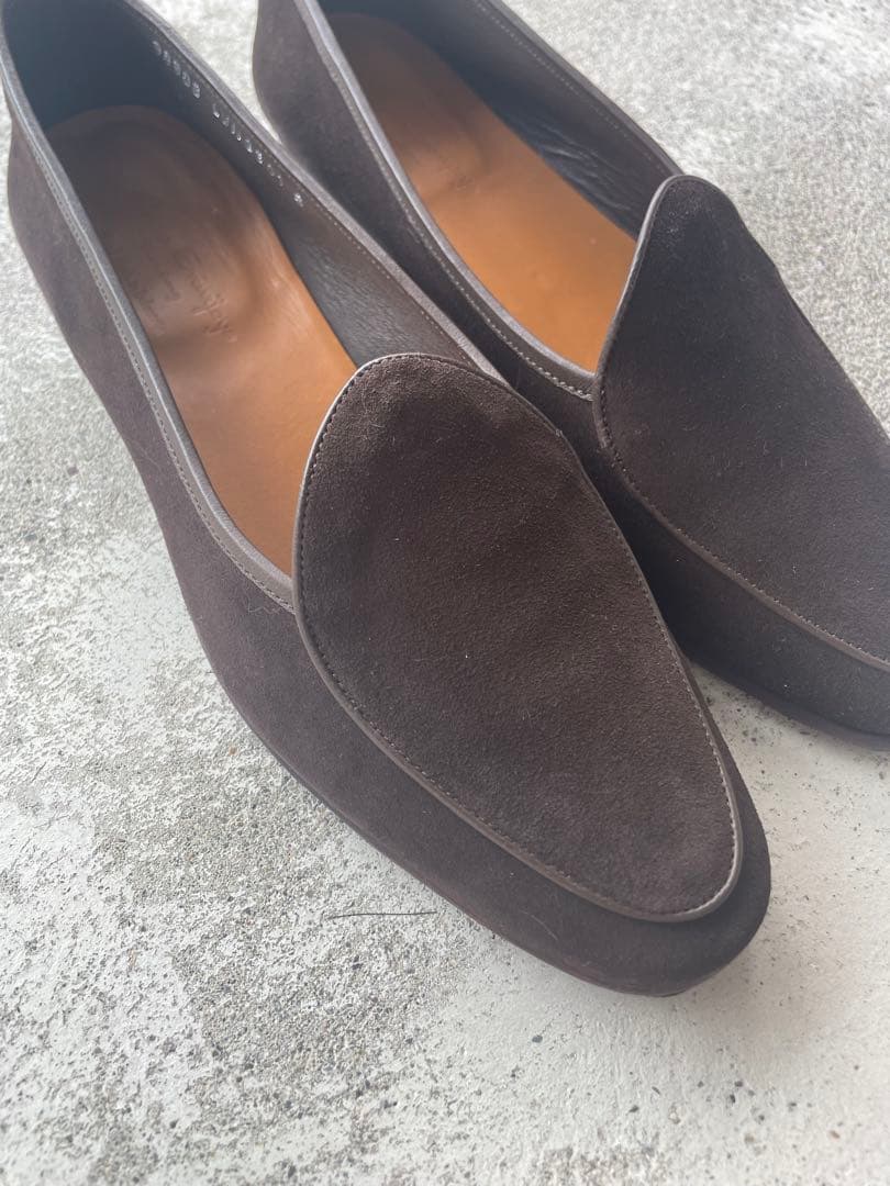 KEN様用　JALAN SRIWIJAYA ベルシャンシューズ 8