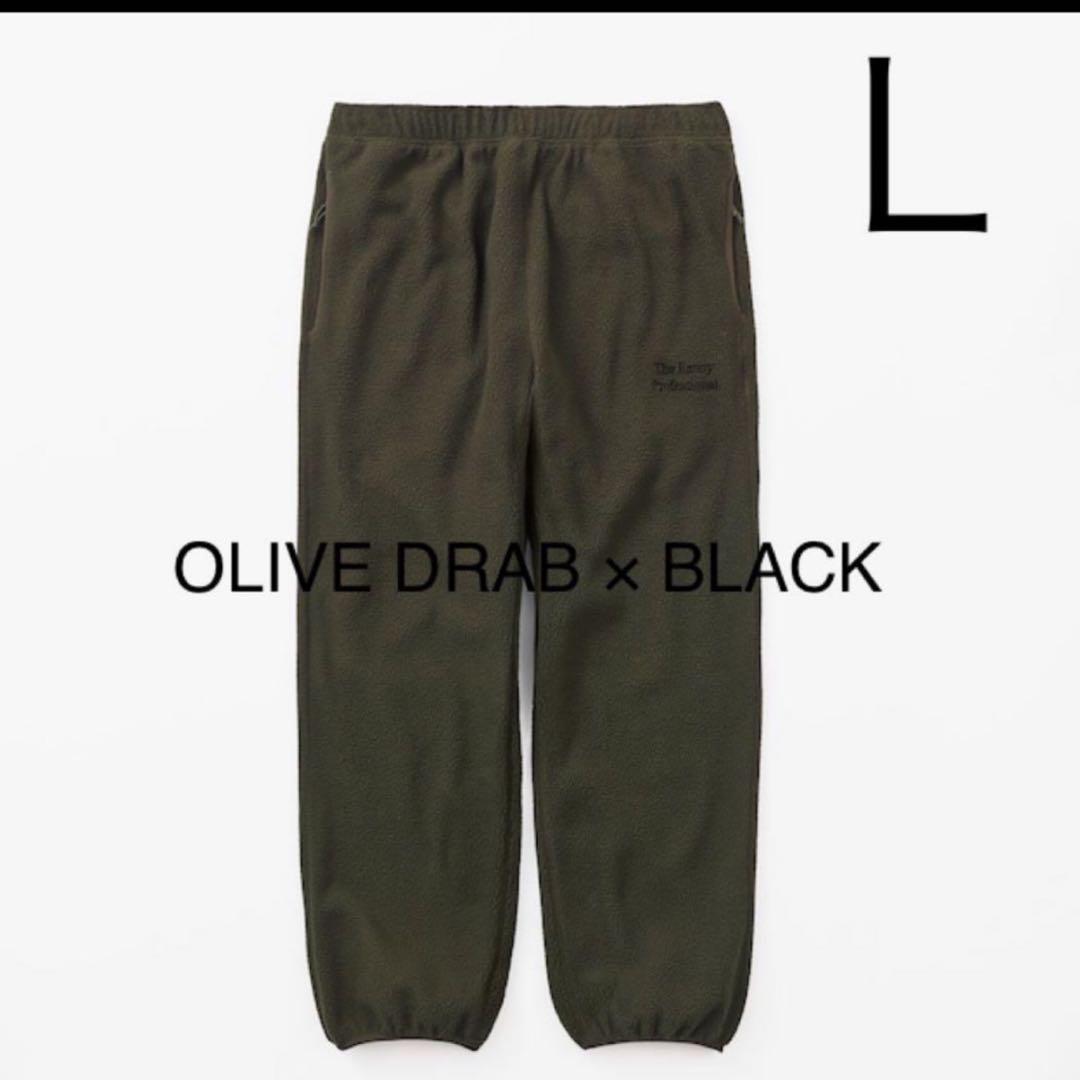 ennoy Polartec City Fleece エンノイ