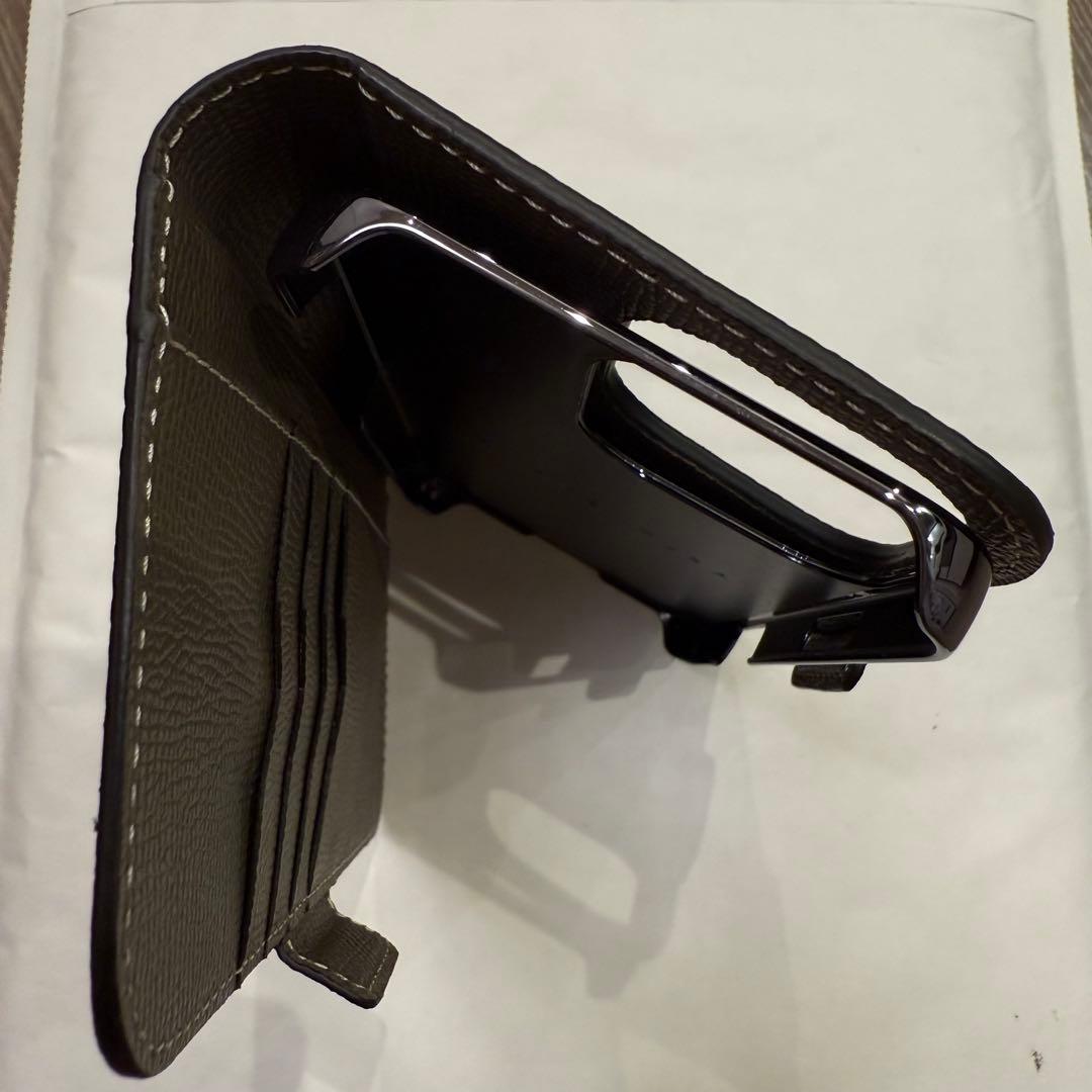 ボナベンチュラ/BONAVENTURA iPhone16 ProMax エトープ