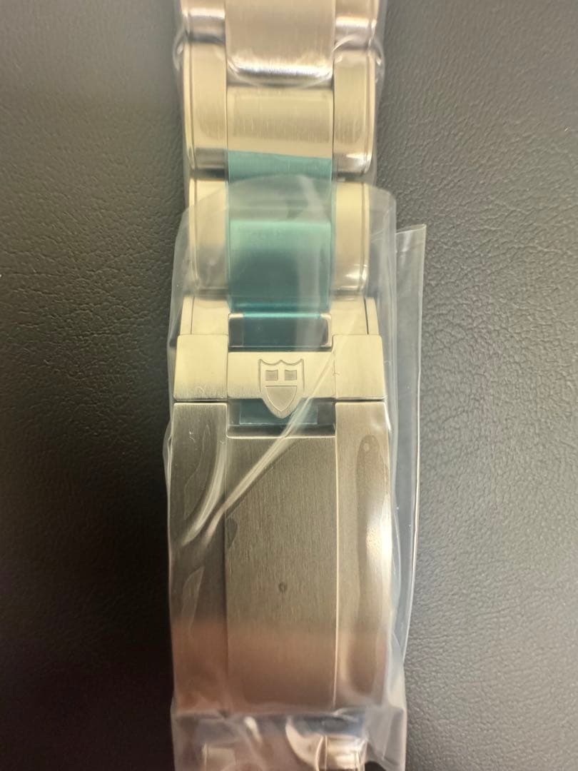 【bla】TUDOR ブラックベイ ステンレススチールベルト21mm