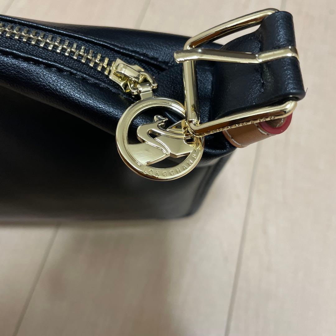 ❤️新品❤️ロンシャン ル プリアージュ XS バスケットバッグ かごバッグ