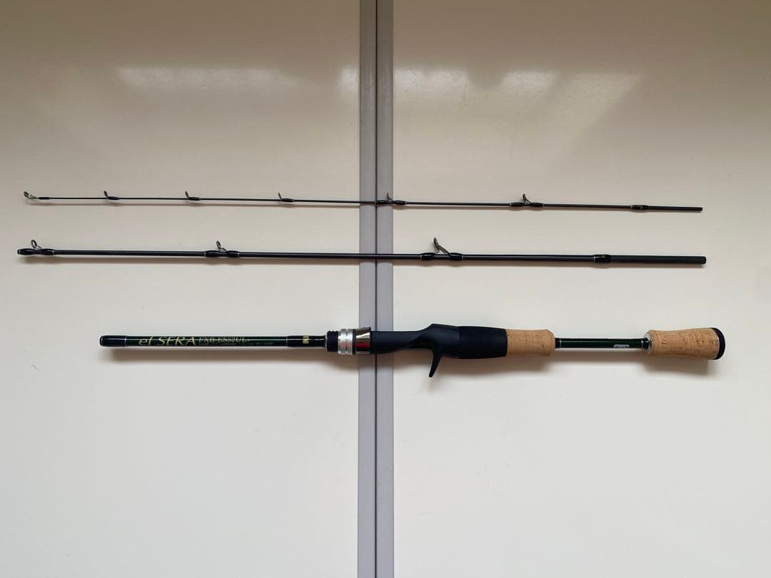 INX.label インクスレーベル エルセーラ FXB-ES52UL＋ 美品