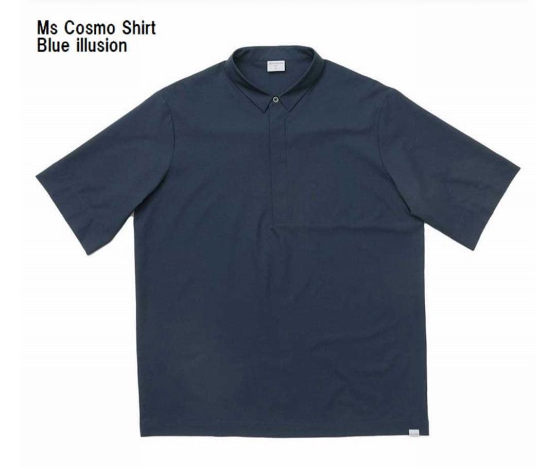 フーディニ　Ms Cosmo Shirt