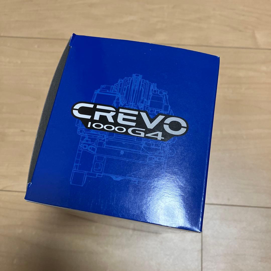新品未使用　タダノ　CREVO GR-1000N ラフテレーンクレーン 1/50