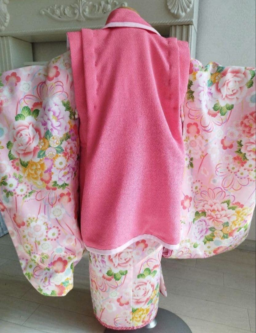 専用です☆ブランド乙葉☆着物被布フルセット