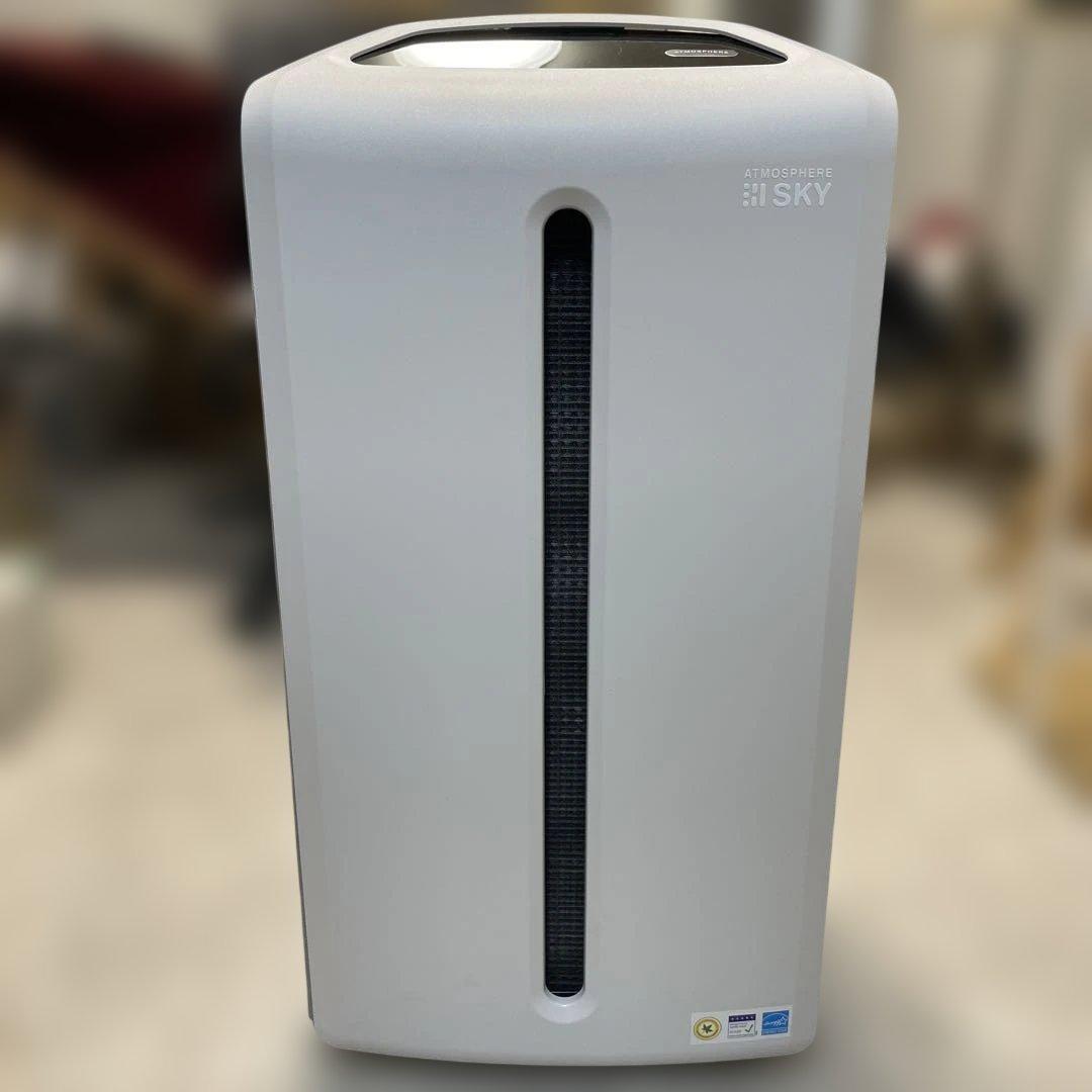 アムウェイAtmosphere SKY 空気清浄機