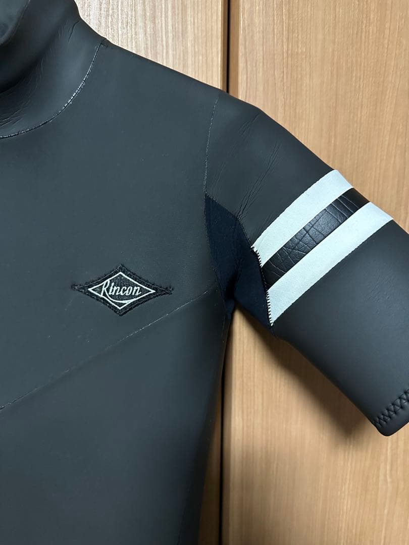 rincon 3/2ミリ　シーガル　ML