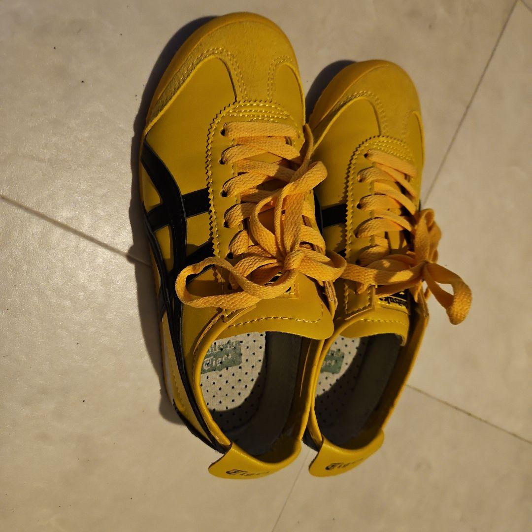 Onitsuka Tigerスニーカー