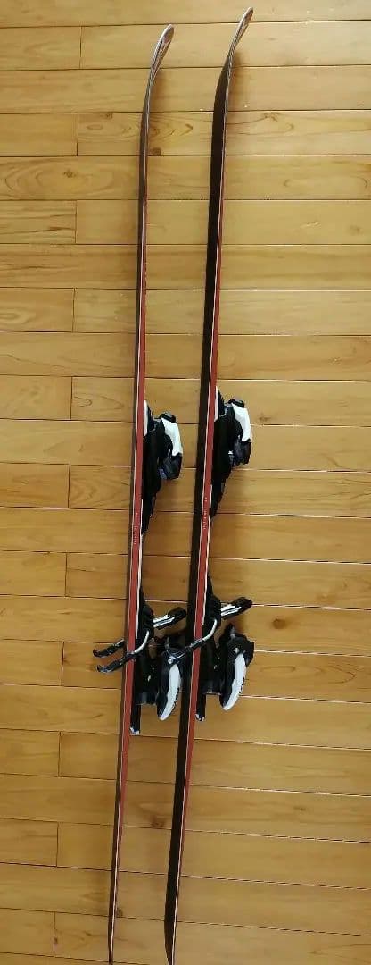 オガサカ　OGASAKA CF　155cm 　～2023年モデル