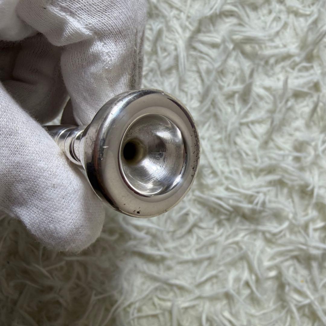 【美品】 YAMAHA ヤマハ YTR-136トランペット 付属品多数