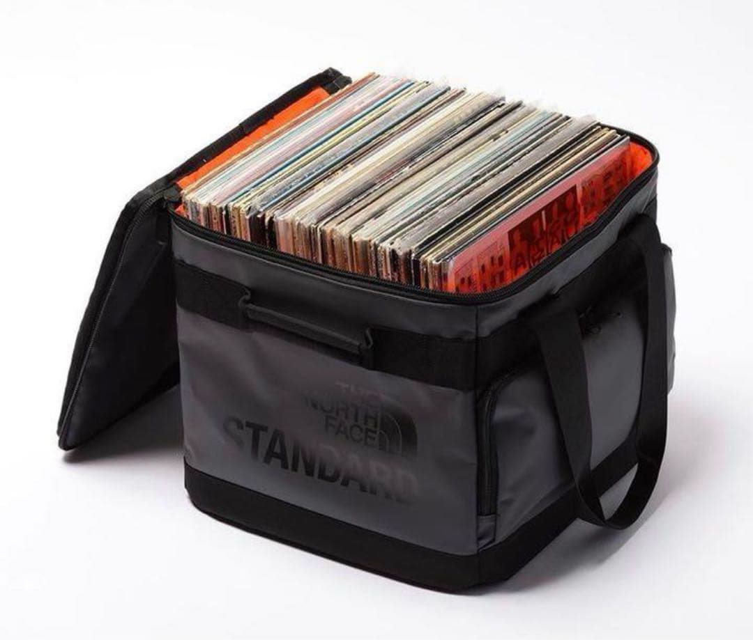 THE NORTH FACE STANDARD BC CRATES12 キャンプ