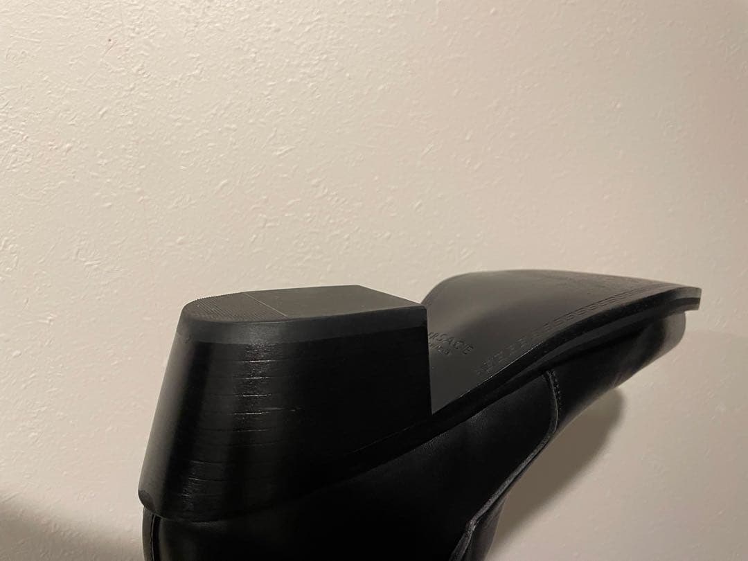 【美品】ヴェルサーチ VERSACE メンズ ブーツ サイズ42 正規品