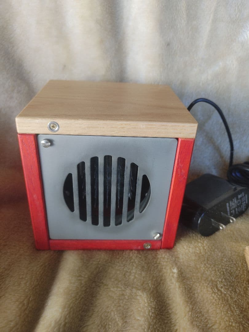 セ*ノ様 高級空間清浄器 j.air ジェイエアー 除塵 除菌 脱臭 ～25畳