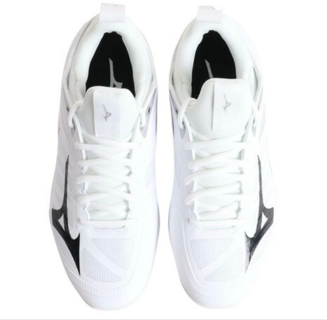 シューズ Mizuno Wave Momentum Pro 23.0cm