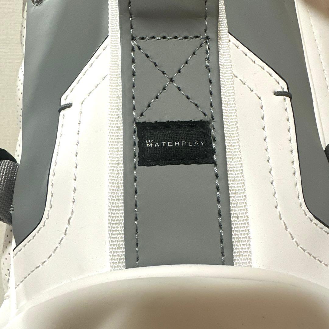 サンマウンテン MATCHPLAY スタンドキャディバッグ