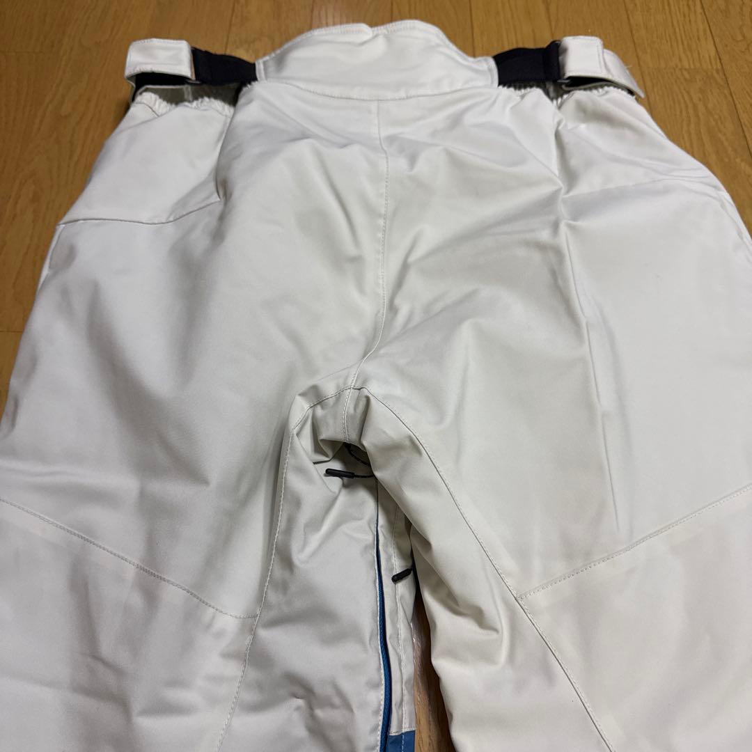 か*ろ様 ミズノ スキーウェア MIZUNO DEMO SOLID SKI P上