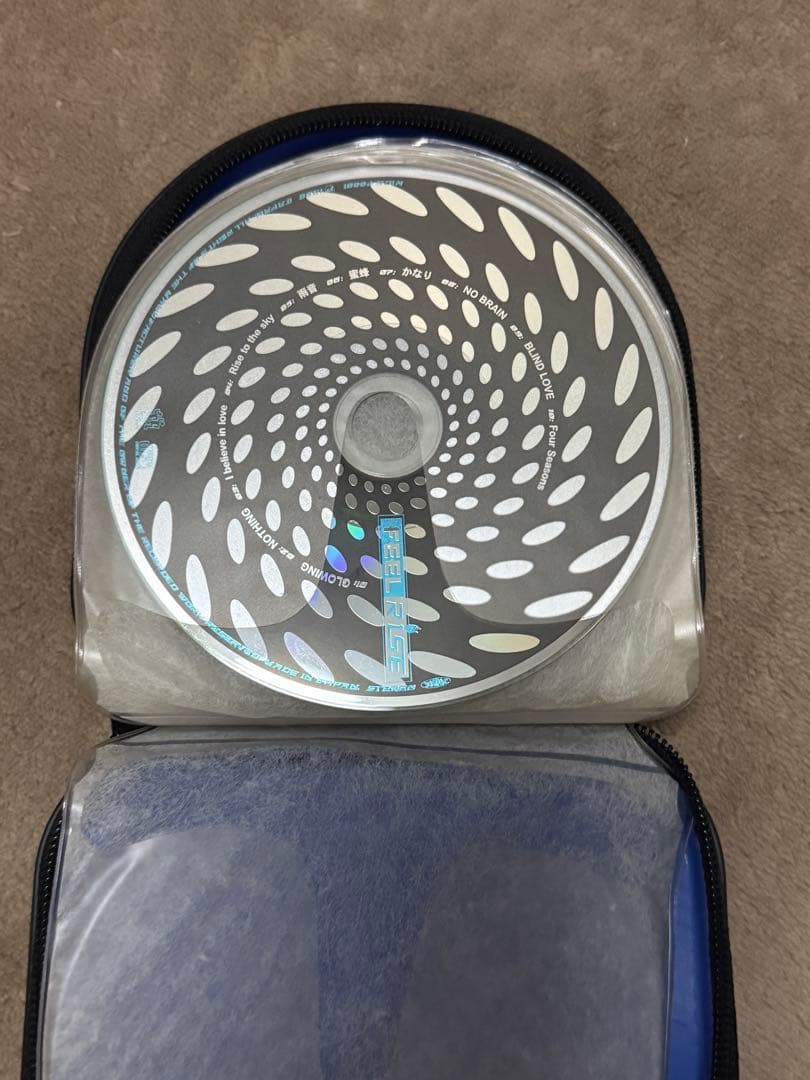 Soft Ballet アルバムコレクション