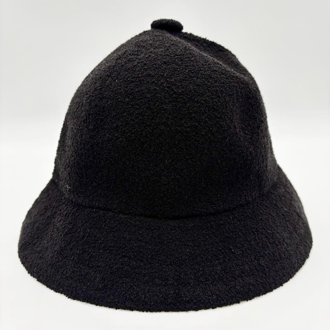 新品未使用 シュプリーム 20SS バケットハット カンゴール ブラック