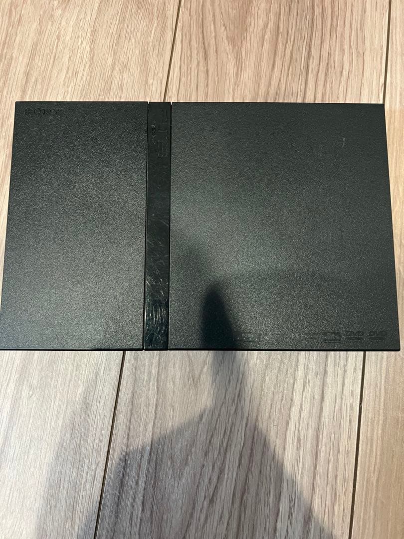 プレイステーション2 本体セット＆ラチェット&クランク4