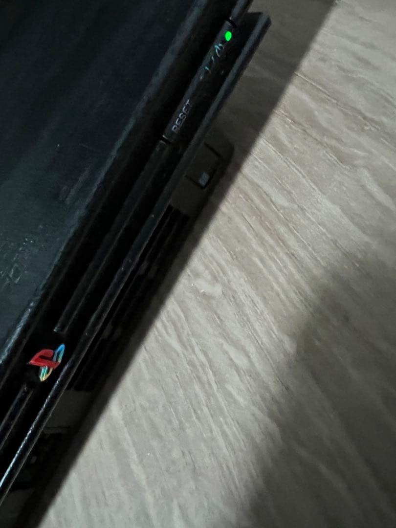 プレイステーション2 本体セット＆ラチェット&クランク4