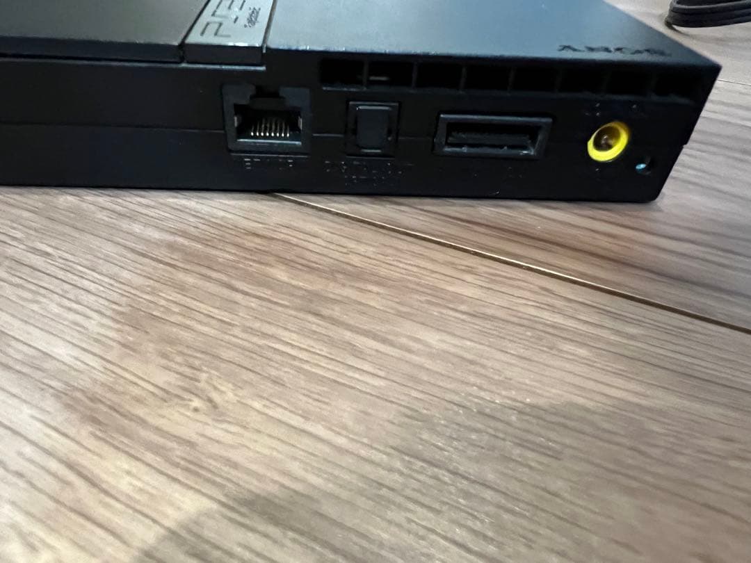 プレイステーション2 本体セット＆ラチェット&クランク4