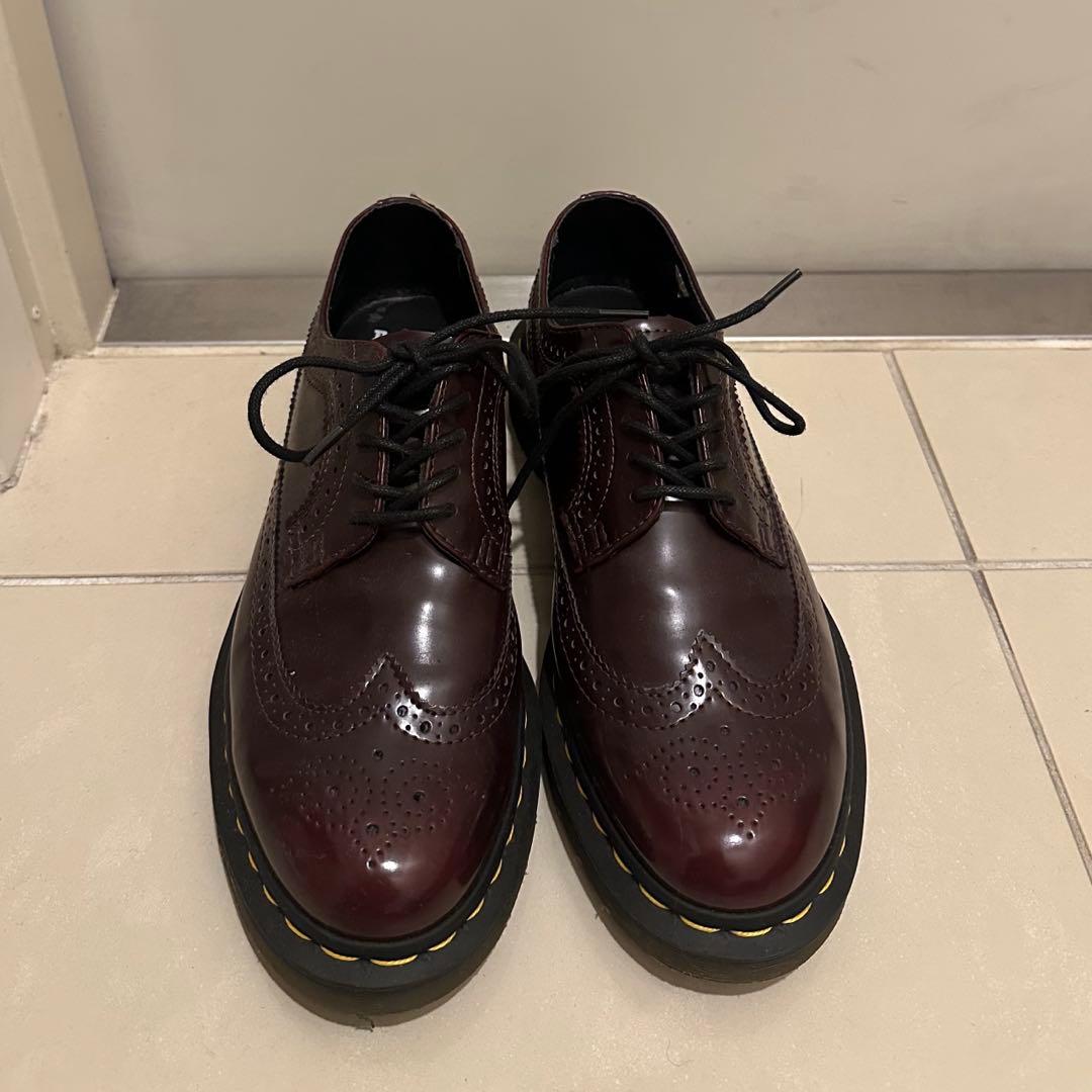 Dr.Martens ブーツ
