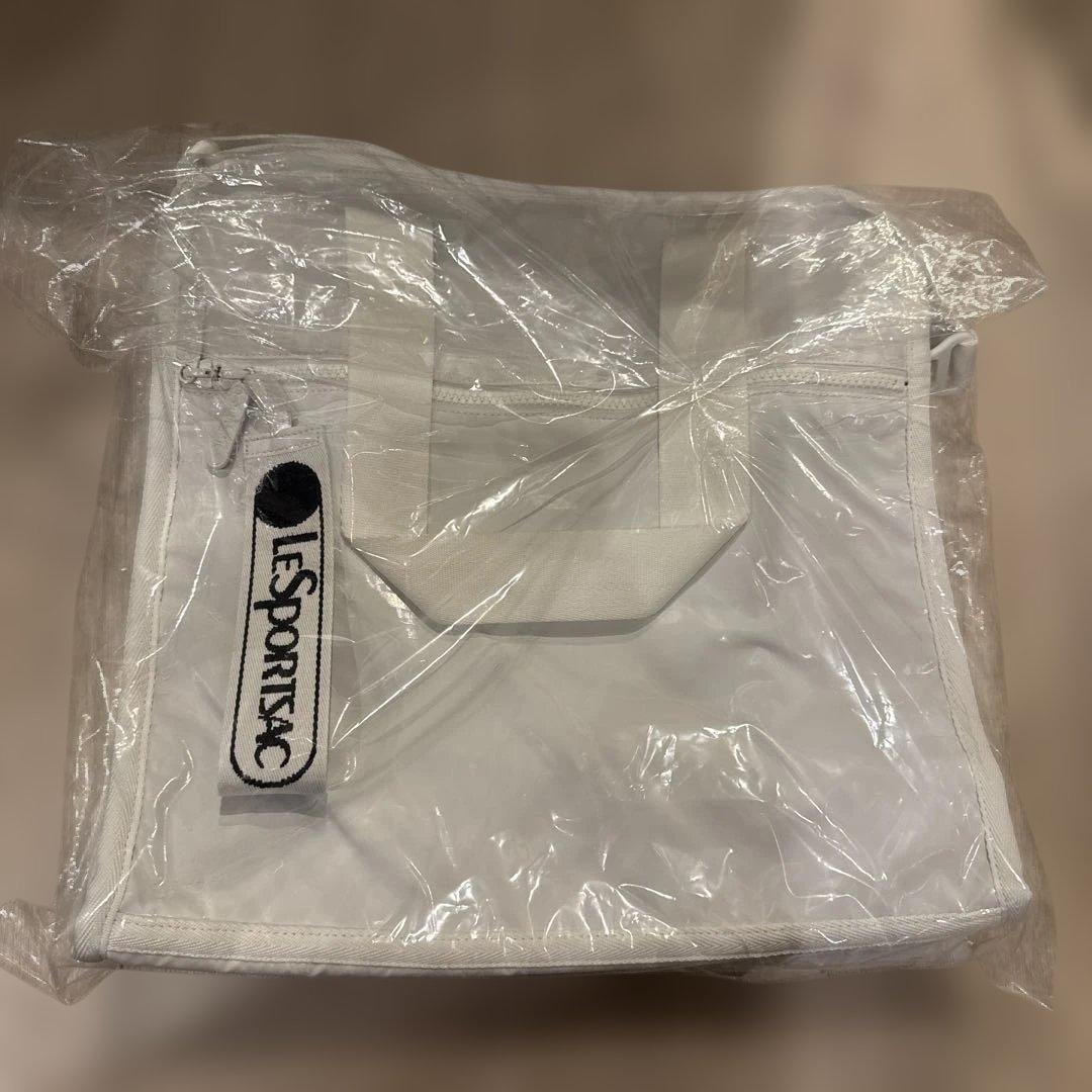 ひとりっぷ(R)×LeSportsac レスポ ONE DAY CABIN