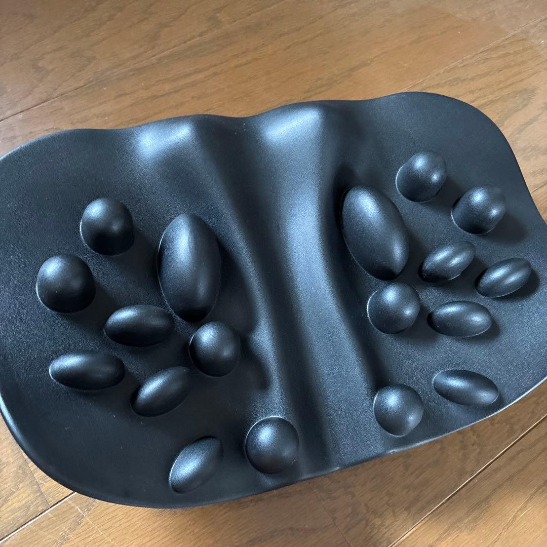 肩甲骨はがしピロー RAKUNA