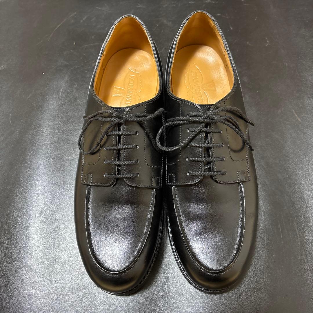 choz様　J.M. WESTON ゴルフ