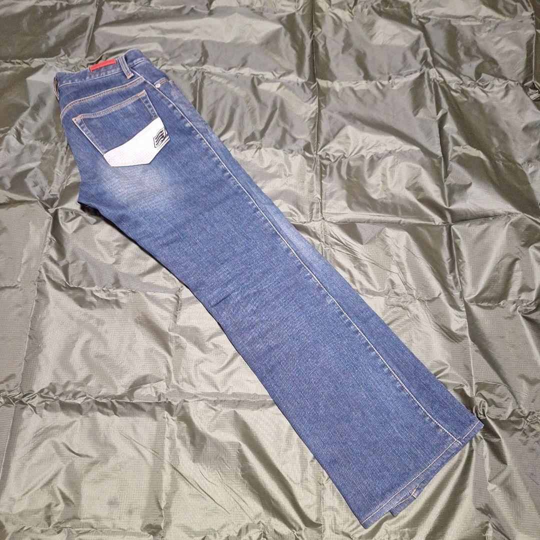 HYOD ヒョウドウ ウォームスポーツデニムパンツ 31インチ