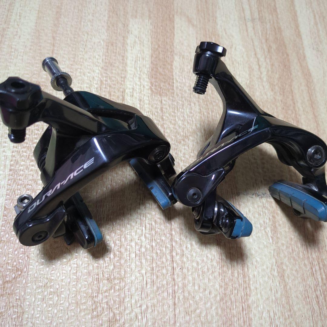 br9100　デュラエース　ブレーキ